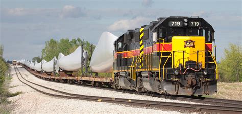 transporting cars interstate by train.